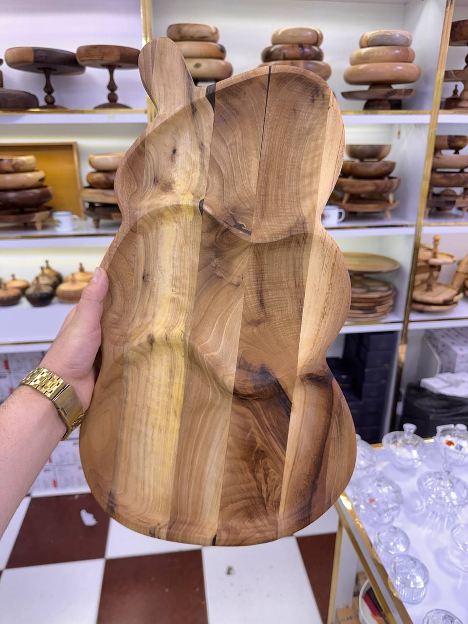 اوردو خوری
